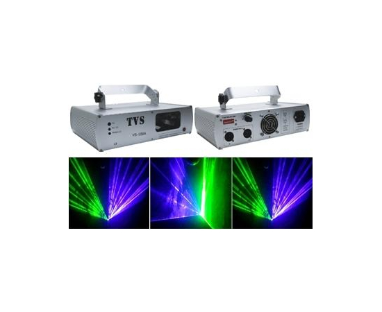 Лазер Променевий TVS VS-558A, image , зображення 3